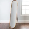 Ornate Xl Leaner Mirror-Kirkland's Home Outlet
