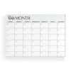 Our Month Acrylic Dry Erase Board-Kirkland's Home Shop