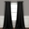 Out Curtain Panel Set, 84 In.-Kirkland's Home Sale