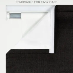 Out Roman Shade, 27 In.-Kirkland's Home Discount