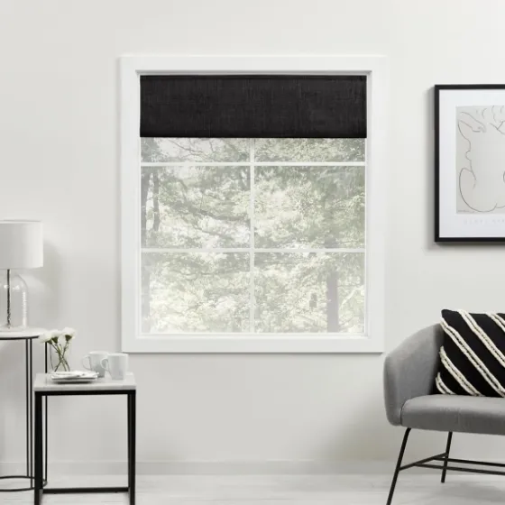 Out Roman Shade, 23 In.-Kirkland's Home Outlet