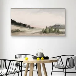 Out West Landscape Framed Wall Art-Kirkland's Home Best