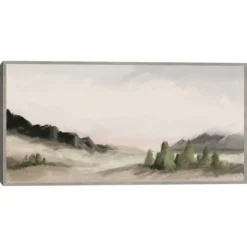 Out West Landscape Framed Wall Art-Kirkland's Home Best