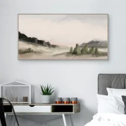 Out West Landscape Framed Wall Art-Kirkland's Home Best