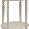 Oval Antique Accent Table-Kirkland's Home Hot