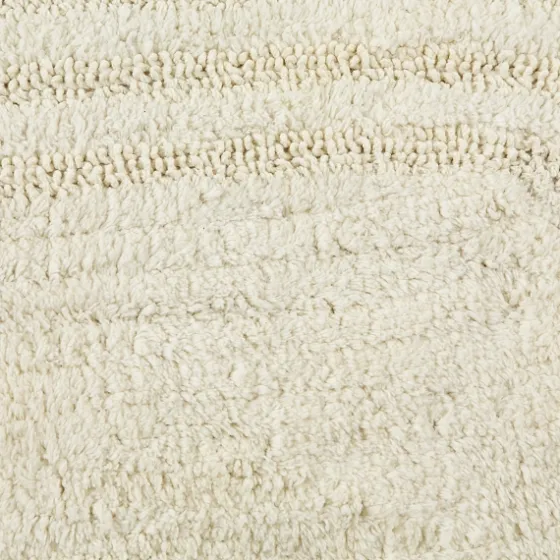 Oval Classic Crochet Bath Mat-Kirkland's Home Best Sale
