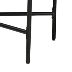 Oval Light Wood X Base Console Table-Kirkland's Home Cheap