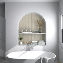 Overlapping Halo Hurricane Candle Runner-Kirkland's Home Cheap