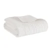 Oversized Quilted Scalloped Edge Throw-Kirkland's Home Online