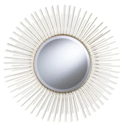 Oversized Sunburst Wall Mirror-Kirkland's Home Cheap