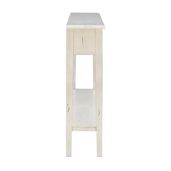 Paloma Cream 4-Drawer Console Table-Kirkland's Home Online