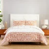 Paloma Full/Queen 3-Pc. Comforter Set-Kirkland's Home Outlet