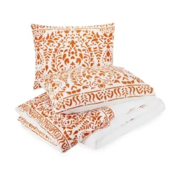 Paloma Full/Queen 3-Pc. Comforter Set-Kirkland's Home Outlet