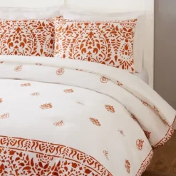 Paloma King 3-Pc. Comforter Set-Kirkland's Home Fashion