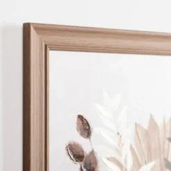 Pampas Bouquet I Framed Art Print-Kirkland's Home Cheap