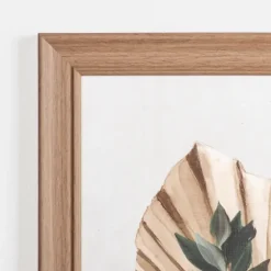 Pampas Bouquet Ii Framed Art Print-Kirkland's Home Cheap