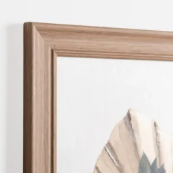 Pampas Bouquet Ii Framed Art Print-Kirkland's Home Cheap