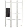 3-Panel Hinged Ladder-Kirkland's Home Fashion