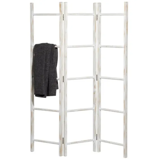 3-Panel Hinged Ladder-Kirkland's Home Fashion