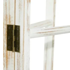 3-Panel Hinged Ladder-Kirkland's Home Fashion