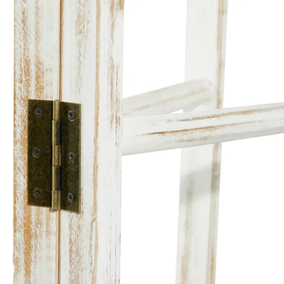 3-Panel Hinged Ladder-Kirkland's Home Fashion