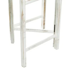 3-Panel Hinged Ladder-Kirkland's Home Fashion