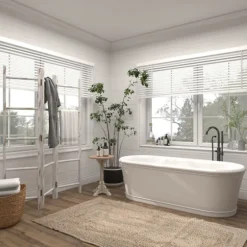 3-Panel Hinged Ladder-Kirkland's Home Fashion