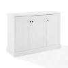 Paneled 3-Door Sideboard Cabinet-Kirkland's Home Cheap