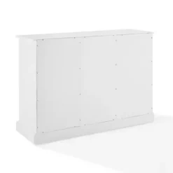 Paneled 3-Door Sideboard Cabinet-Kirkland's Home Cheap