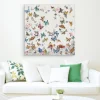 Papillon Canvas Art Print-Kirkland's Home Fashion