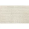 Parchment Memory Foam Chenille Bath Mat, 60 In.-Kirkland's Home Cheap