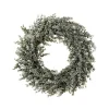 Parvafolia Eucalyptus Spiral Wreath-Kirkland's Home Fashion
