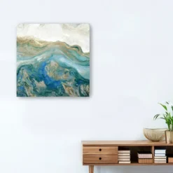 Passage I Giclee Canvas Art Print-Kirkland's Home Shop