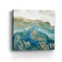 Passage I Giclee Canvas Art Print-Kirkland's Home Shop