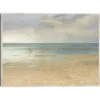Pastel Seascape Framed Canvas Art Print-Kirkland's Home Discount