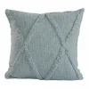 Pastel Tufted Diamond Pillow, 18 In.-Kirkland's Home Store