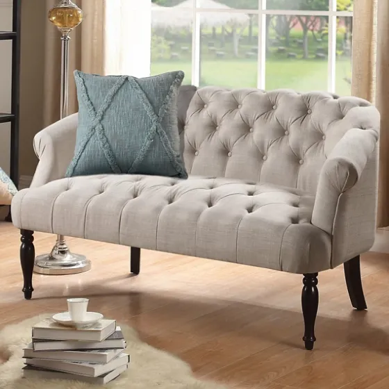 Pastel Tufted Diamond Pillow, 18 In.-Kirkland's Home Store