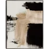 Path Abstract Framed Canvas Art Print-Kirkland's Home Best Sale