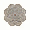 Patina Finish Metal Flower Large Wall Plaque-Kirkland's Home Flash Sale