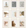 9-Pc. Gallery Wall Picture Frame Set, 8X10-Kirkland's Home Online