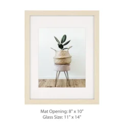 9-Pc. Gallery Wall Picture Frame Set, 8X10-Kirkland's Home Online