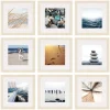 9-Pc. Gallery Wall Picture Frame Set, 8X8-Kirkland's Home Fashion