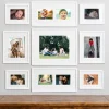9-Pc. Matted Gallery Wall Picture Frame Set-Kirkland's Home Cheap