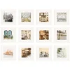 12-Pc. Square Gallery Wall Picture Frame Set-Kirkland's Home Shop