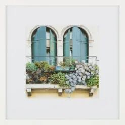 12-Pc. Square Gallery Wall Picture Frame Set-Kirkland's Home Shop