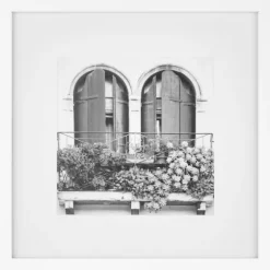12-Pc. Square Gallery Wall Picture Frame Set-Kirkland's Home Shop