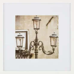 12-Pc. Square Gallery Wall Picture Frame Set-Kirkland's Home Shop