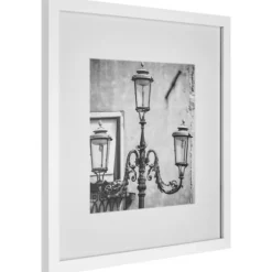 12-Pc. Square Gallery Wall Picture Frame Set-Kirkland's Home Shop