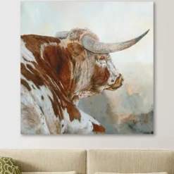Peaceful Easy Feeling Giclee Canvas Art Print-Kirkland's Home Flash Sale