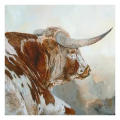 Peaceful Easy Feeling Giclee Canvas Art Print-Kirkland's Home Flash Sale